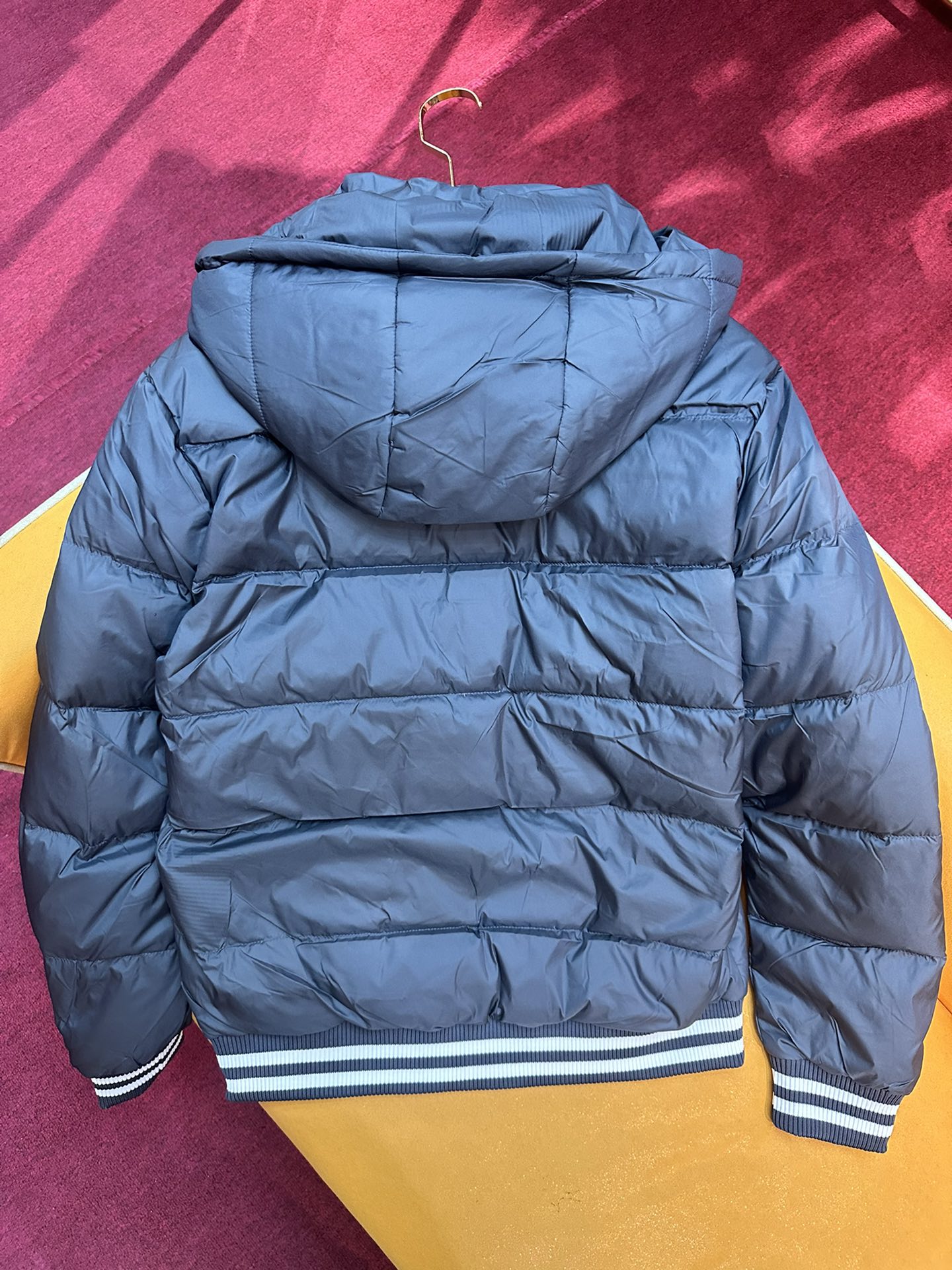 Prada Down Jackets